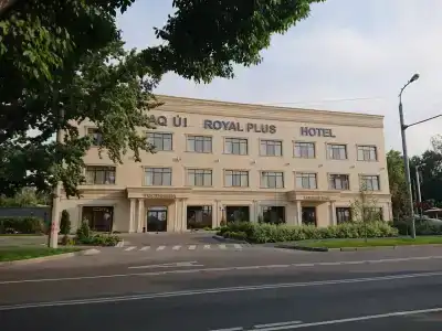 Royal Plus - 10