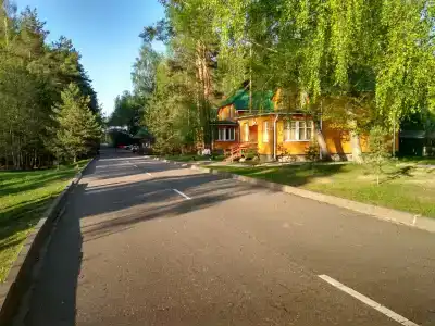 Detskiy Sanatoriy "Rosinka" - 46