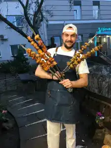 У Фонтана - 66