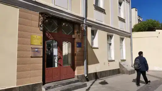 Ситикомфорт Китай-Город - 26