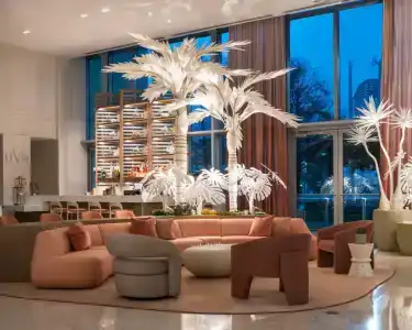 Novotel Miami Brickell - 10