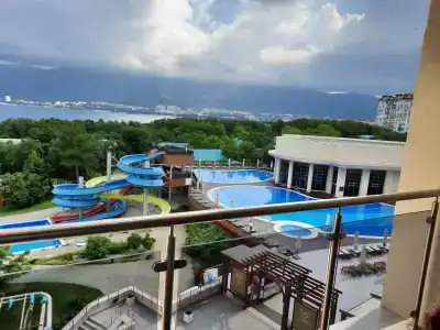 Метрополь Гранд Геленджик - 20