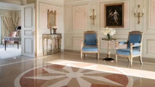 Four Seasons Ritz Lisbon - 26
