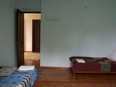 Hostel Visit Osh - 15
