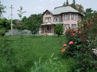 Hostel Visit Osh - 8