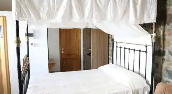 AgroSpito Traditional Guest House - 1