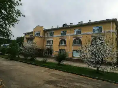 Парк Аристократ - 43