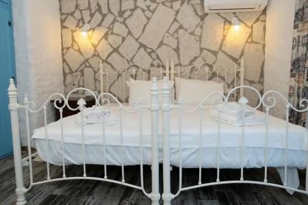 Ala Konak Alacati - 25