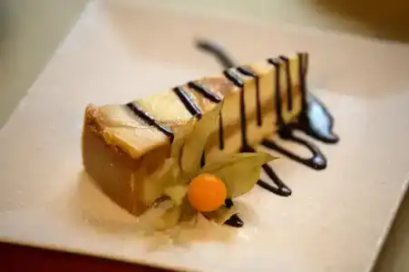 Матисов Домик у Новой Голландии - 10