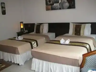 The Nice Patong - 56