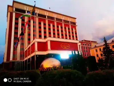 President Minsk - 74