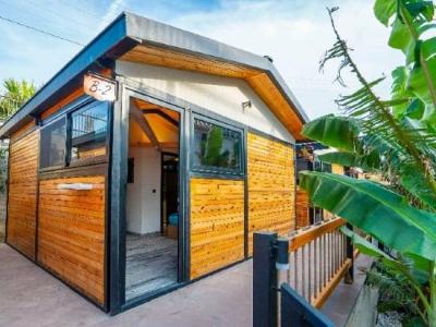 Kosa Otel Çeşme - 15