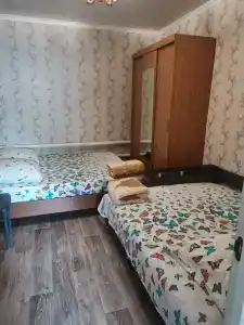 Nochleg u Oksany - 23