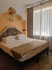 Marfuga Apart - - 1