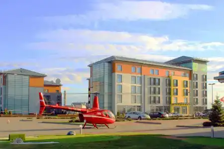 Ambassador & Suites Kaluga - 2