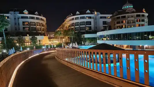 Sherwood Dreams Resort - 13