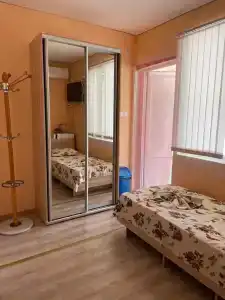 Recreation center Primorskaya - 14