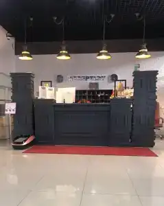 Kitaj-Gorod Spa - 62