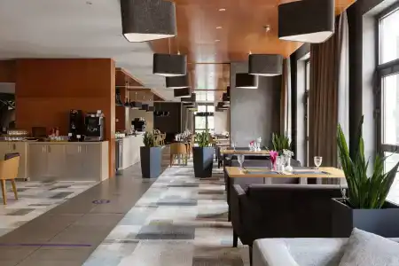 MERCURE Роза Хутор - 20