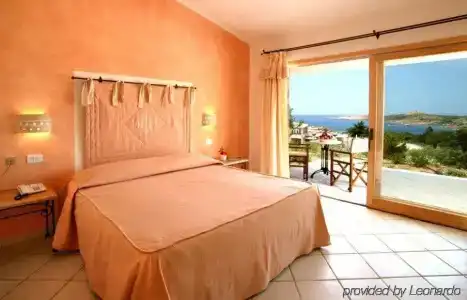 Marinedda Thalasso & Spa - 1