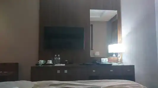 Garden Park Inn - 64