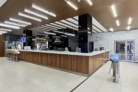 Aqua-Minsk Plus - 95