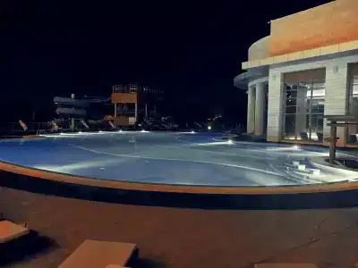 Метрополь Гранд Геленджик - 49