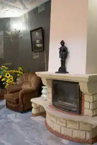 Pansionat Morskie Rify - 15