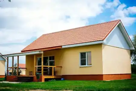 Baza Otdyha Nasha Fazienda - 11