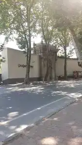 Ciragan Palace Kempinski Istanbul - 53