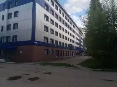 Apartamenty Beloretsk - 21