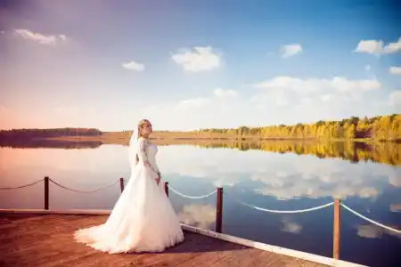 Zagorodnayy Klub Lesnaya Skazka - 41