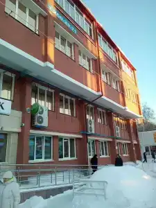 Gostinitsa Molodezhnaya - 2