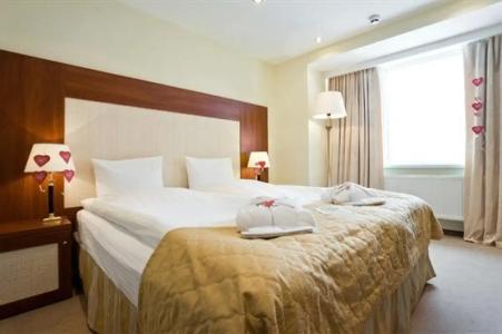 Marins Park Moskva Prazhskaya - 19