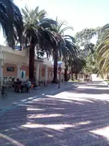 Im. Chelyuskintsev Sanatorium - 3