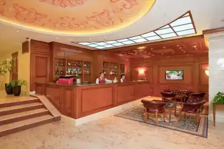 Crowne Plaza - Centre, an IHG - 8