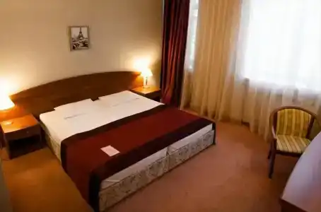 Bogemia on Vavilova Street - 9