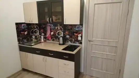 HomeOtel Dunayskiy - 16