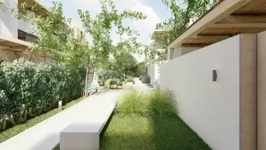 Radisson Blu, Kaş - 35