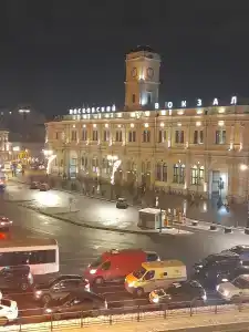 Best Western Plus Centre - 62