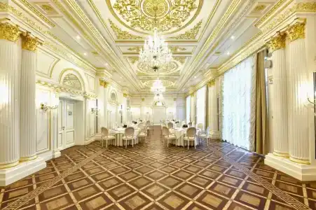 The State Hermitage Museum Official - 40