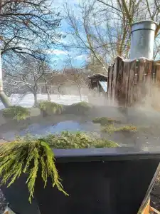 Yakovka57 Tourist base - 52