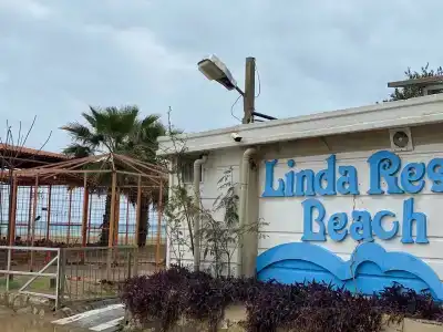 Linda Resort - 32