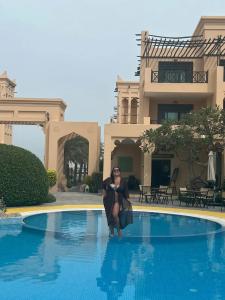 Novotel Bahrain Al Dana Resort - 25