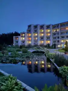 Olimp park-hotel - 36