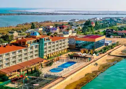 Ribera Resort&SPA - 43