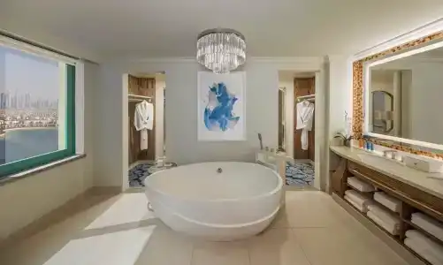 Atlantis, The Palm - 70