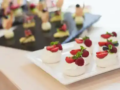 MERCURE Роза Хутор - 38