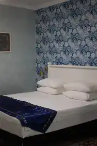 Marfuga Apart - - 19