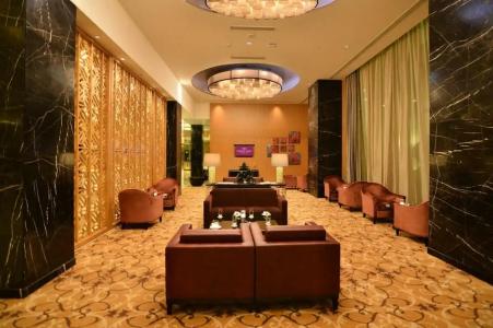 Crowne Plaza Jaipur Tonk Road, an IHG - 13